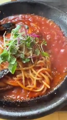 카츄코 + 비프오무라이스