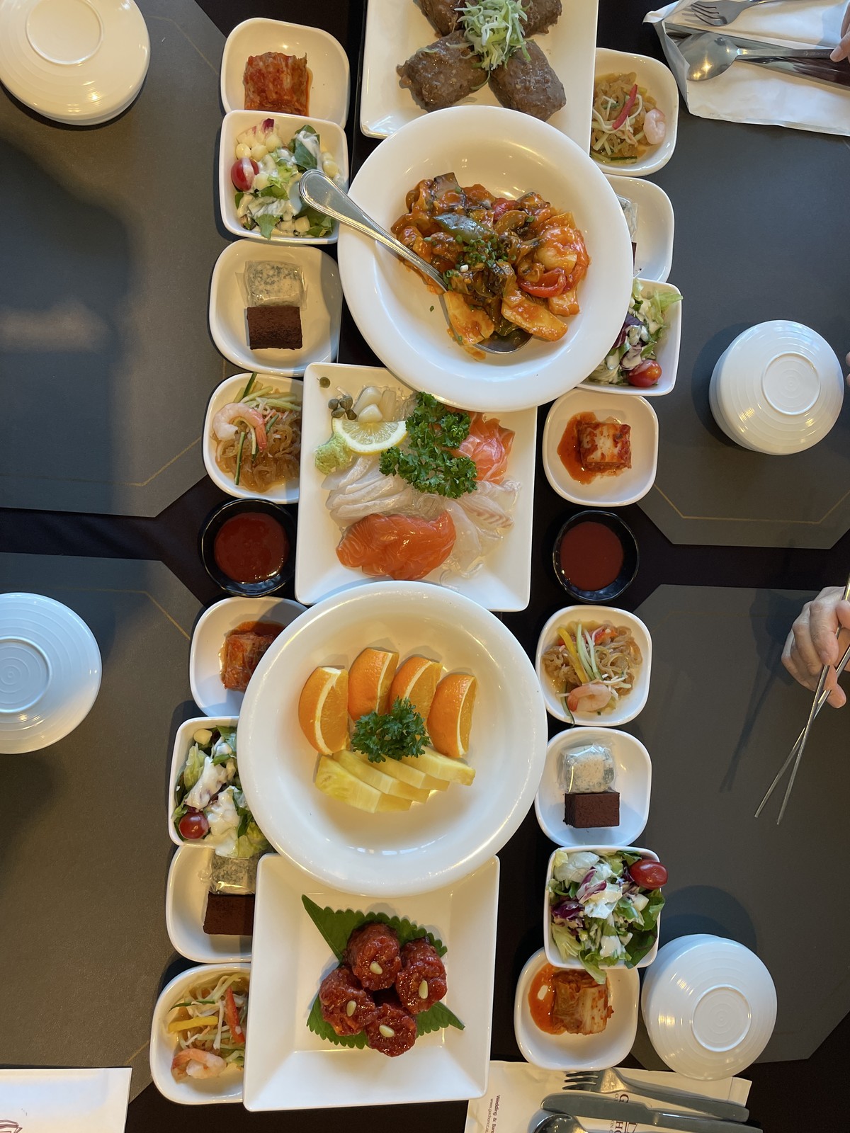 Gyeolhon Piroyeon Hansangcharim