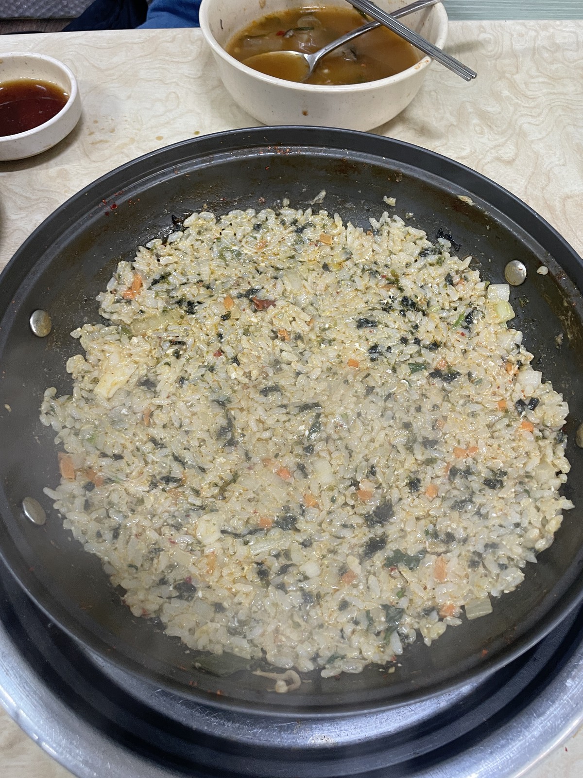 Sogogi-beoseot-maeuntang