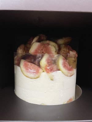 성심당 무화과시루