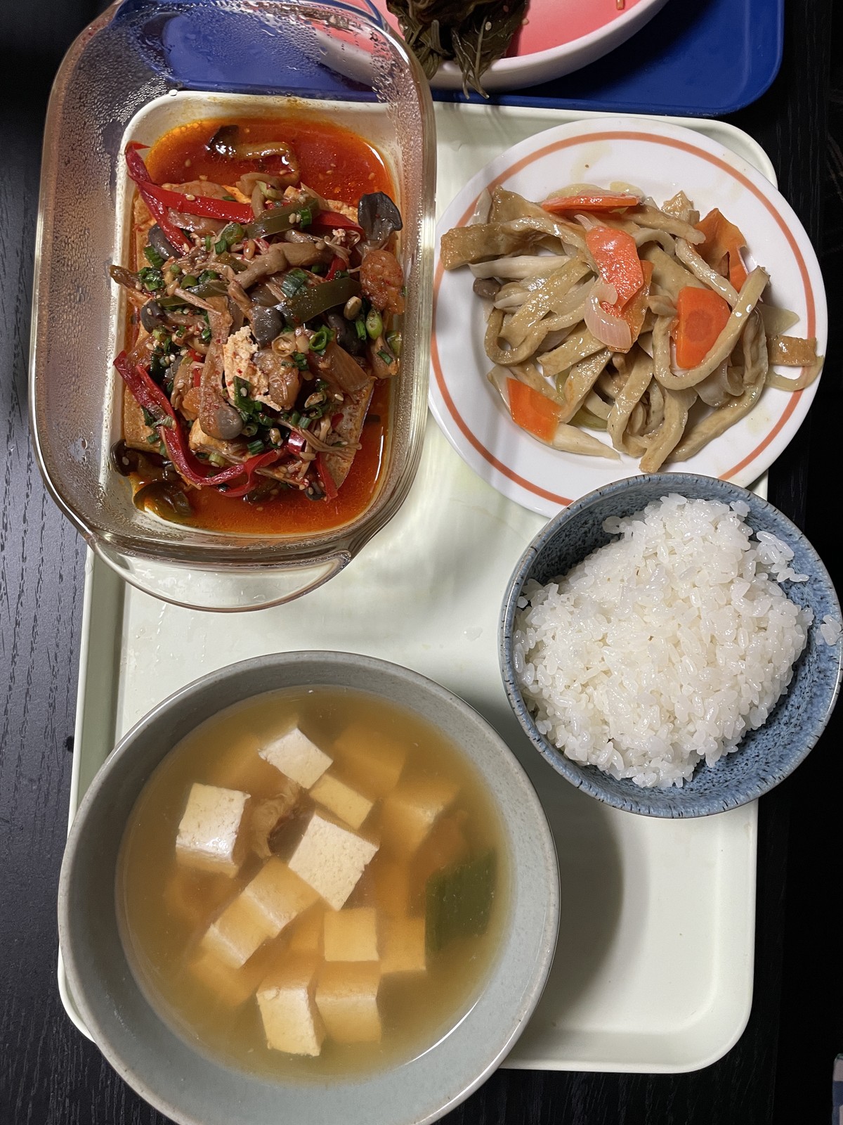 Palcheopbansang Jipbap