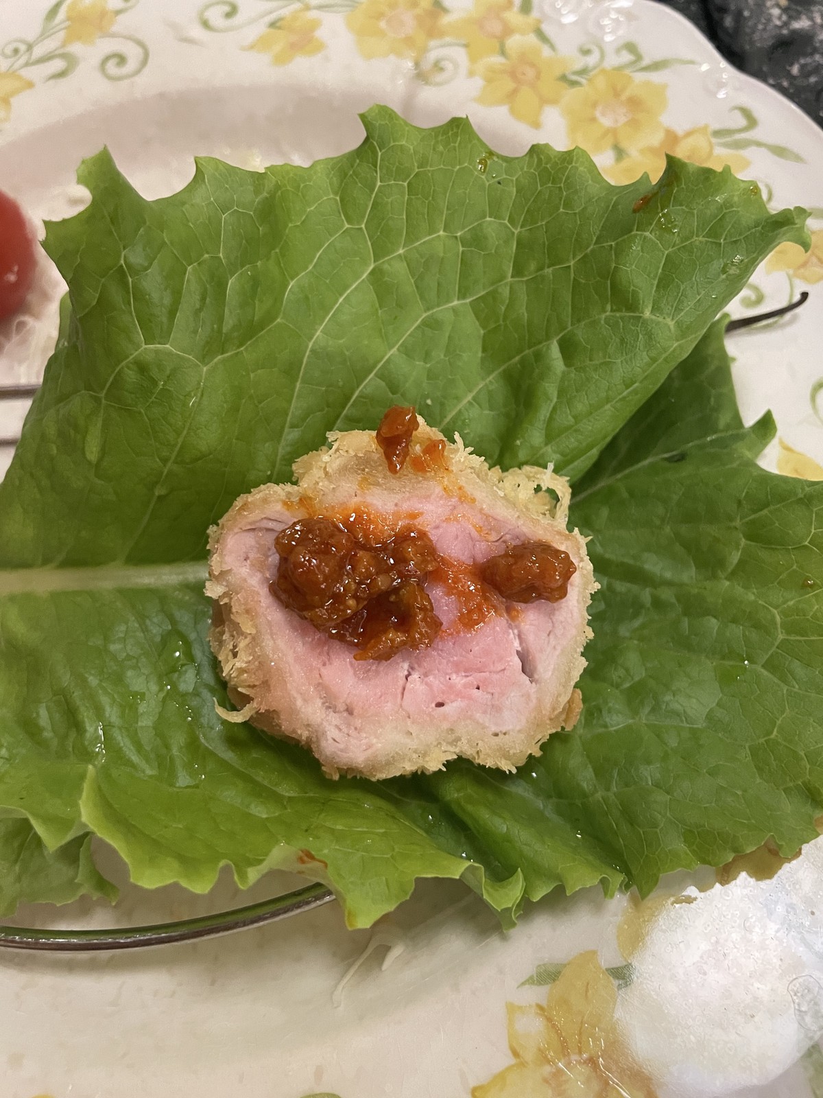 Sangsang-katsu Hire-katsu