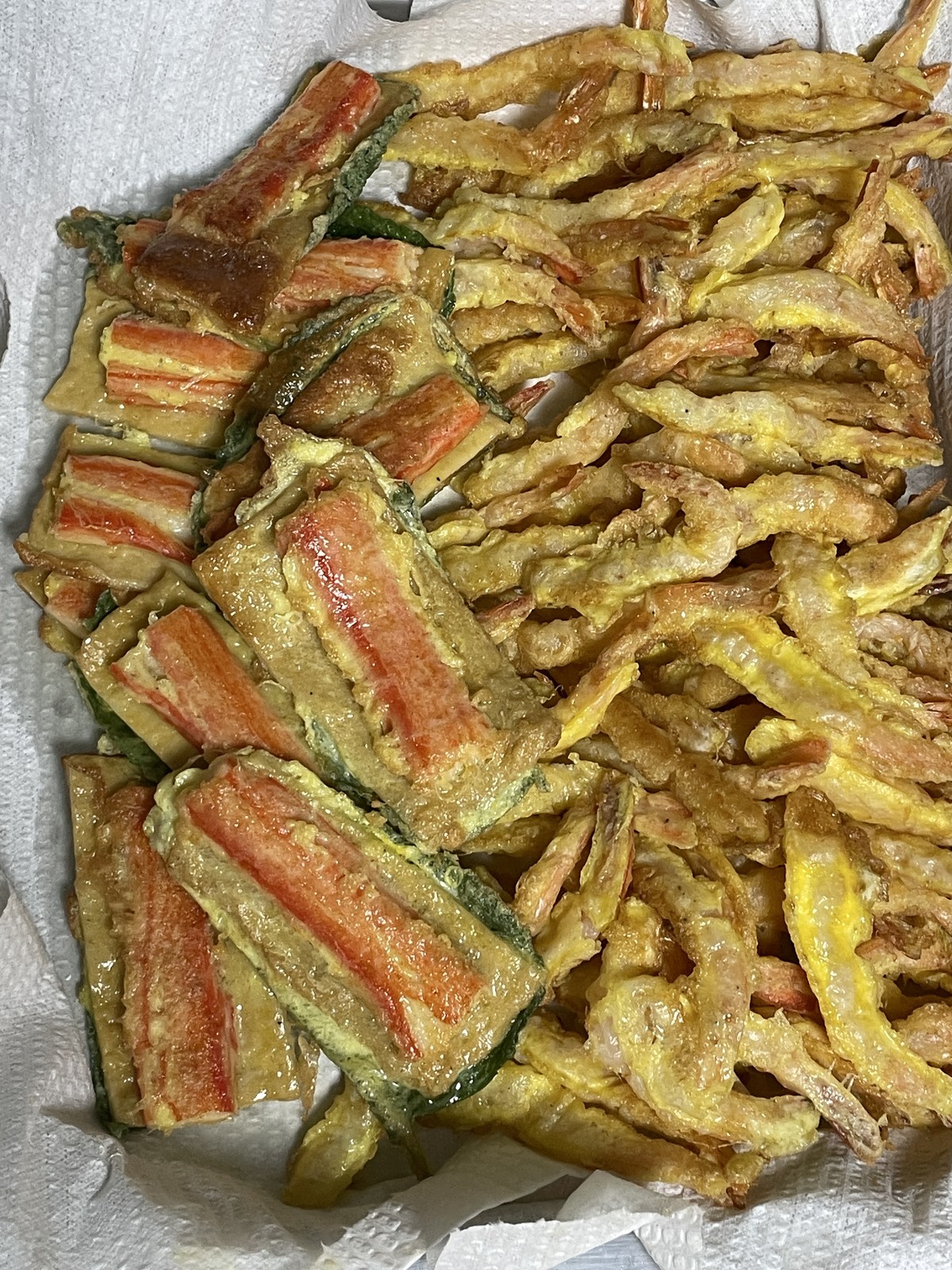 Chuseok Jeon Party