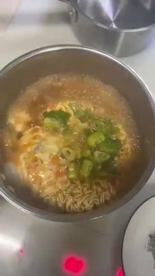 신라면